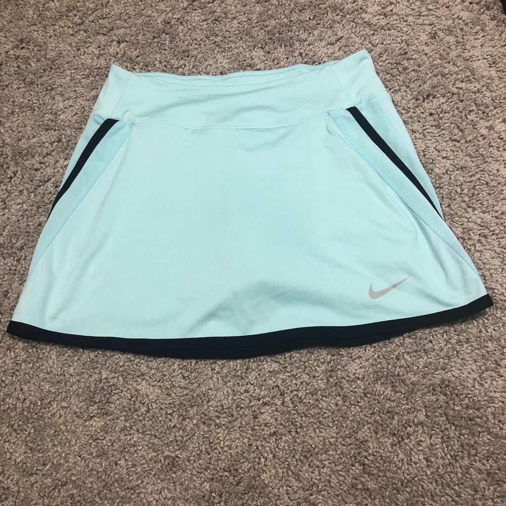 Nike tennis skirt